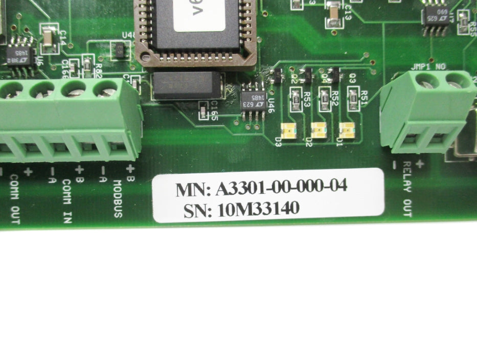 WINDROCK A3301-00-000-04 REMAN