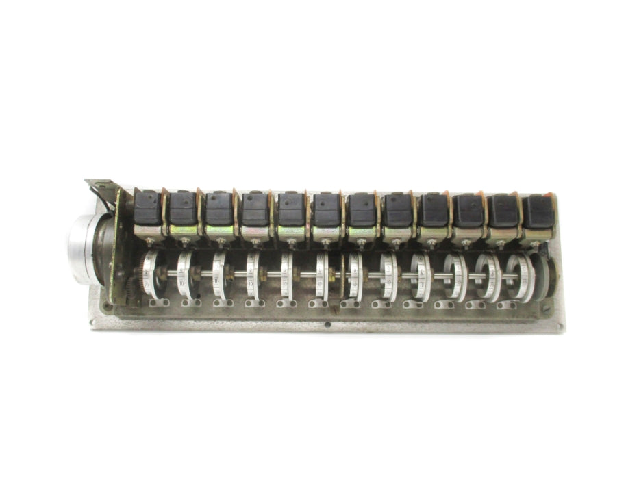 TIMER MC-6 UNMP