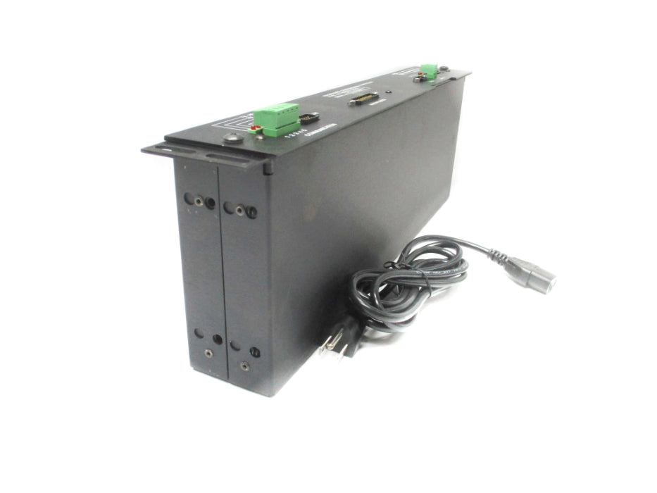 TRANSMATION 100501-000 NSNP