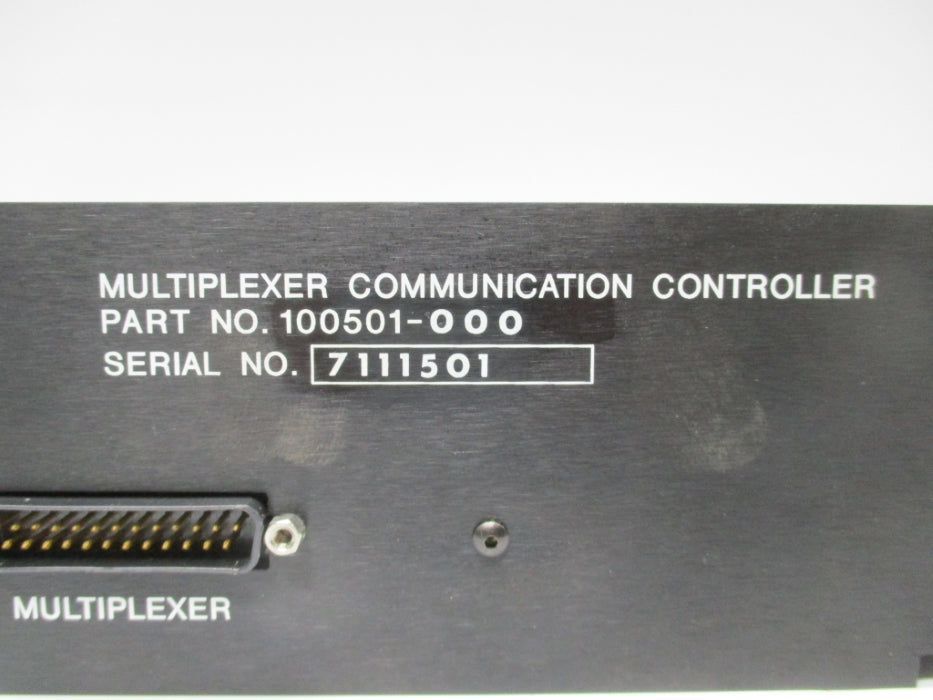 TRANSMATION 100501-000 NSNP