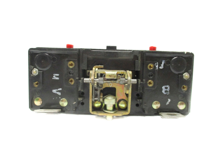 WESTINGHOUSE 2602D98G11 UNMP