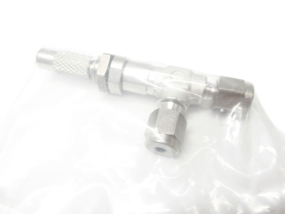 NUPRO SS-SS2-A NSMP