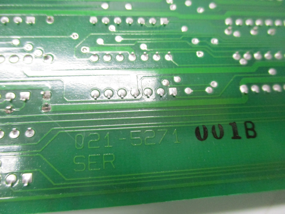 INDUSTRIAL MRO 021-5271 NSNP