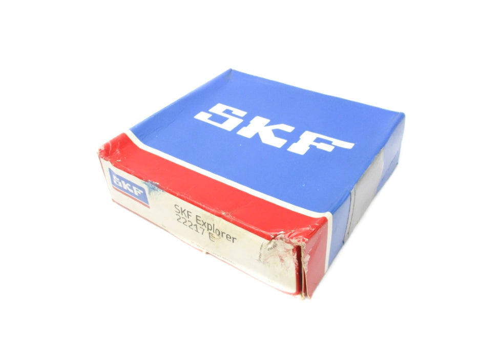 SKF 22217E NSFS