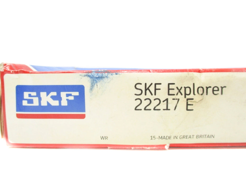 SKF 22217E NSFS