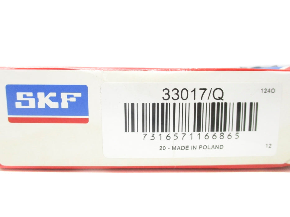 SKF 33017/Q NSFS