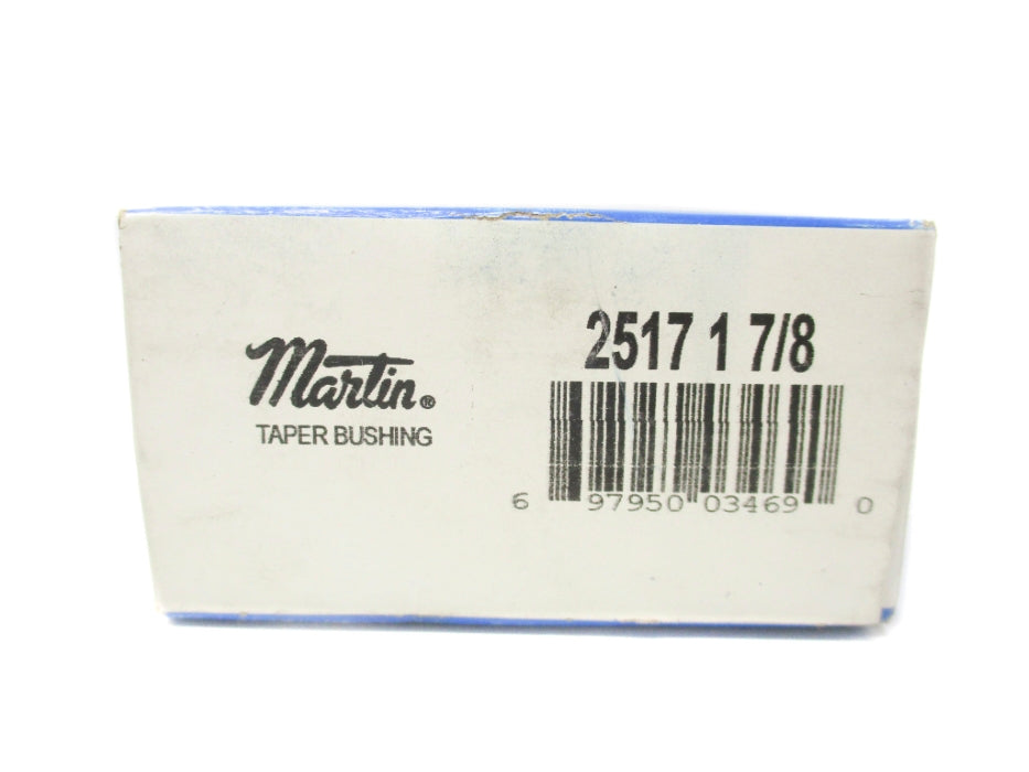 MARTIN 2517-1-7/8 NSMP