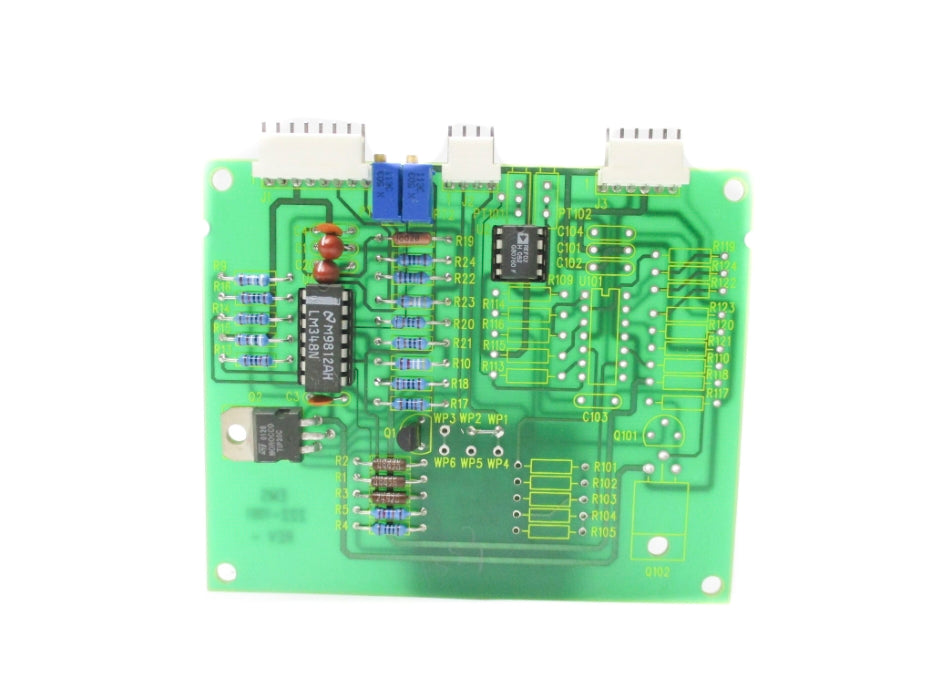 EMS 222-1181 NSNP