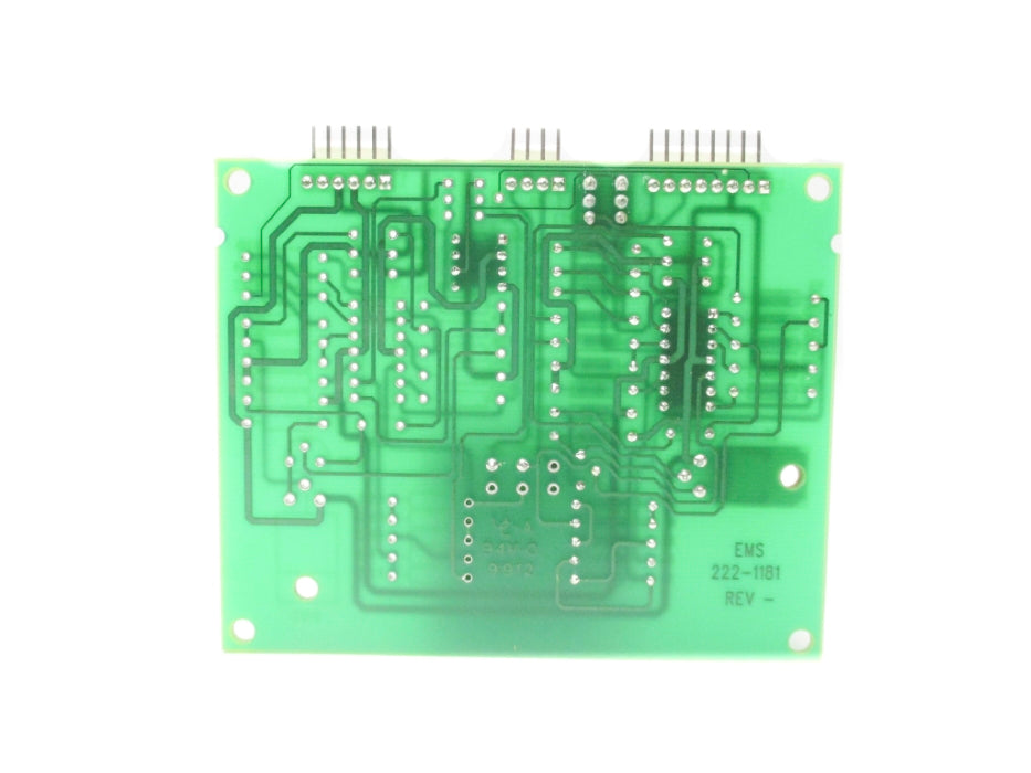 EMS 222-1181 NSNP