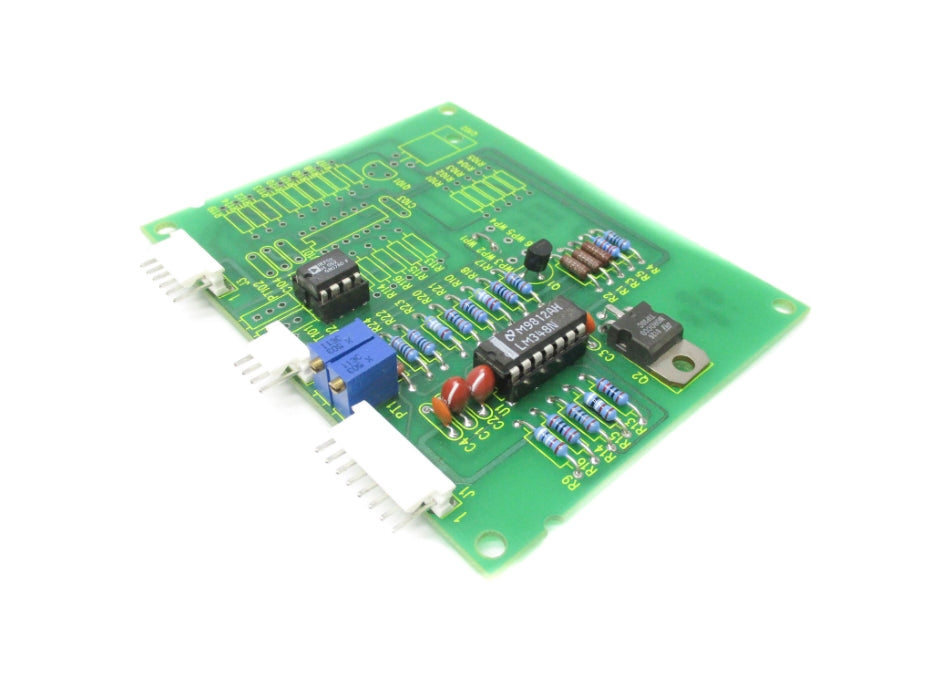 EMS 222-1181 NSNP