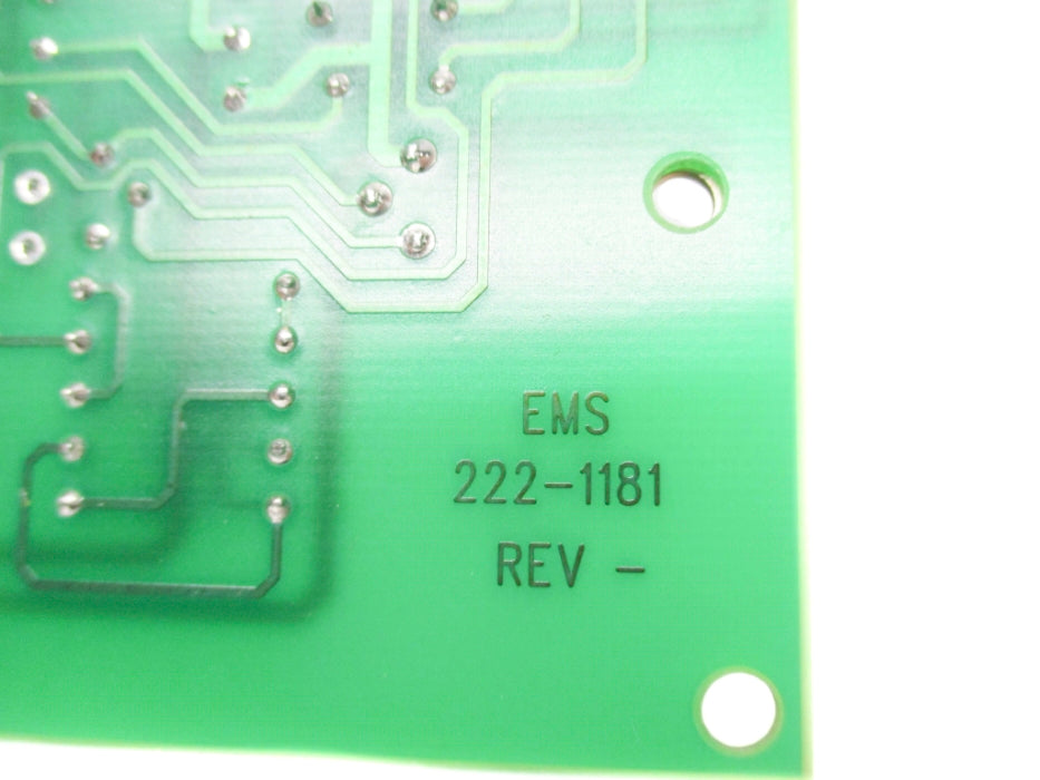 EMS 222-1181 NSNP