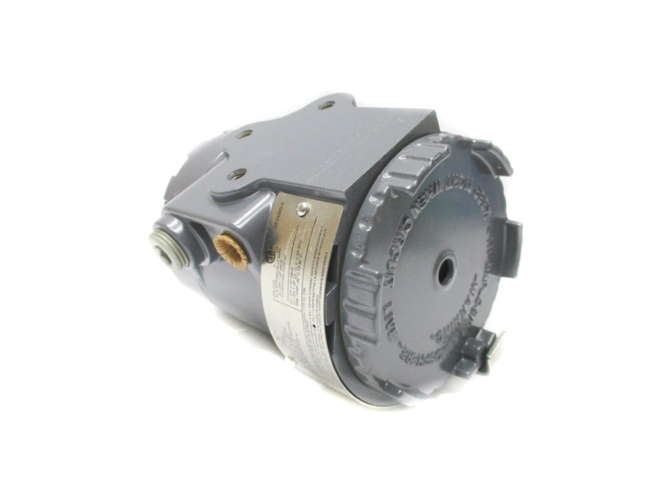 FISHER 846 NSMP