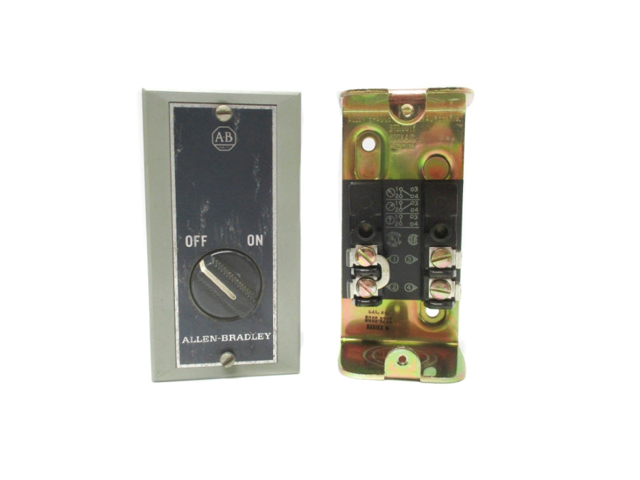 INDUSTRIAL SPARE PART 800S-R2SX SER. M (AS PICTURED) NSNP