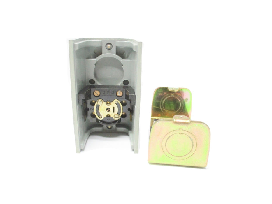 INDUSTRIAL SPARE PART 800S-R2SX SER. M (AS PICTURED) NSNP