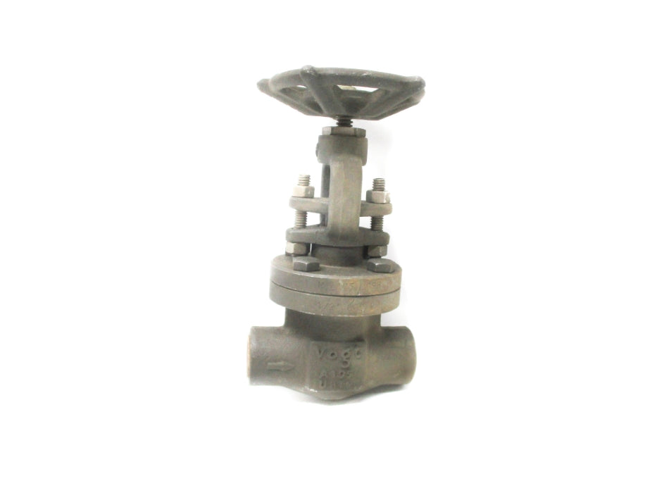 FLOWSERVE 44243-2-R21 SW12141 1975PSIG 100F NSNP