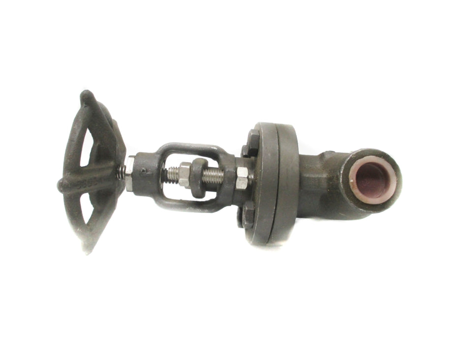 FLOWSERVE 44243-2-R21 SW12141 1975PSIG 100F NSNP