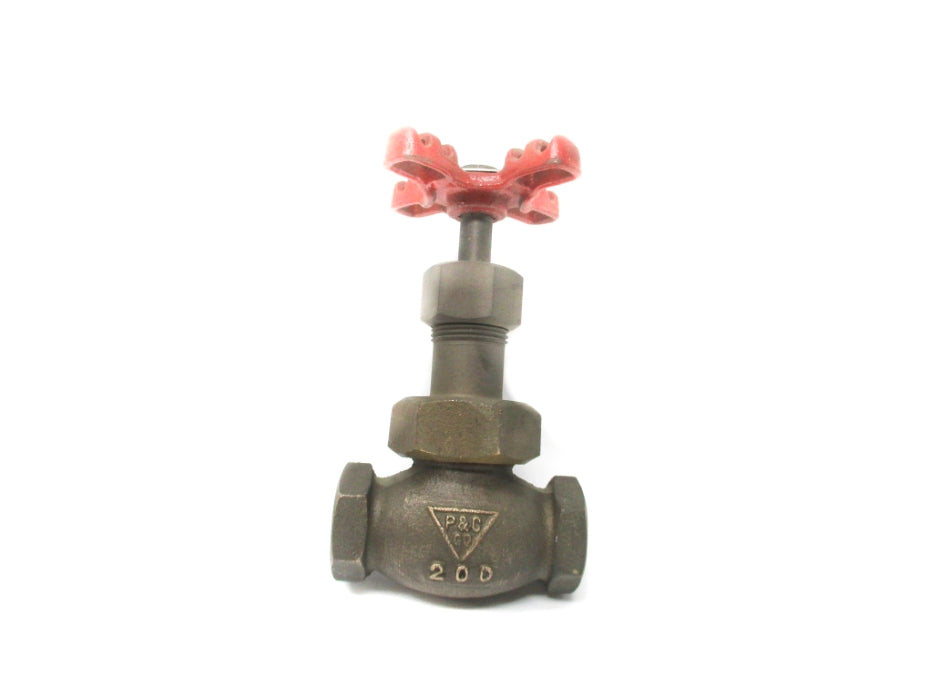 R.P.C. R409 3/8" NSNP