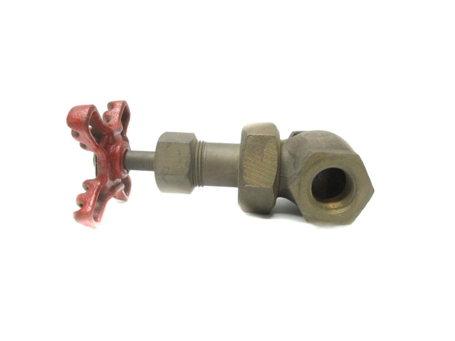 R.P.C. R409 3/8" NSNP