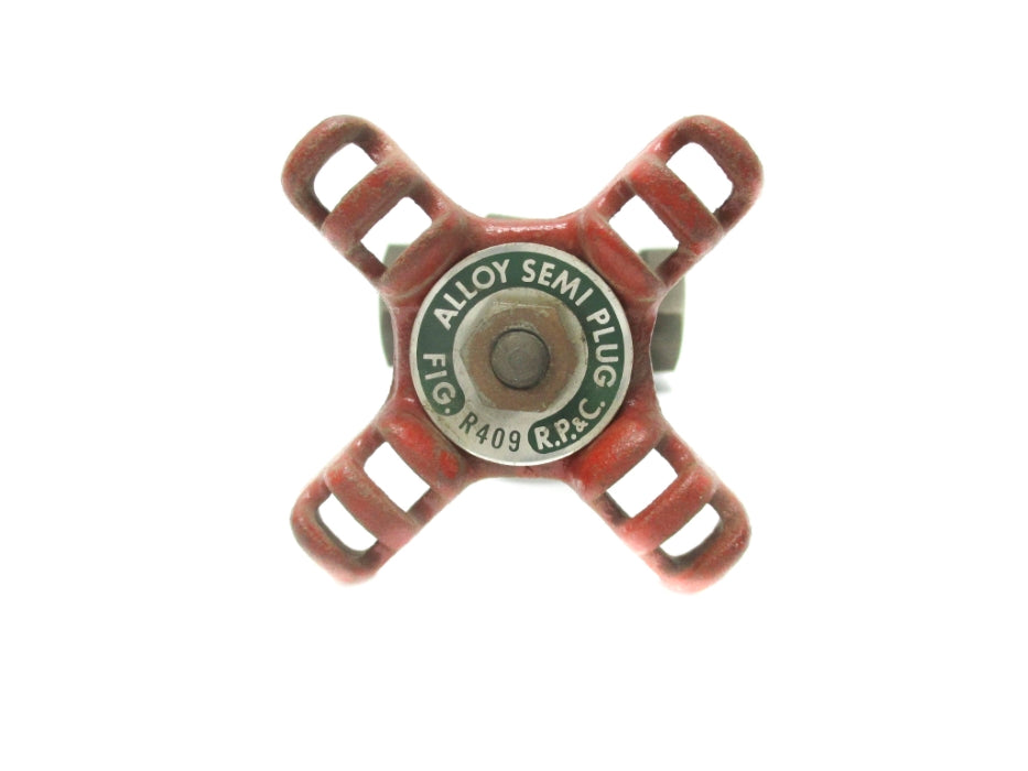 R.P.C. R409 3/8" NSNP