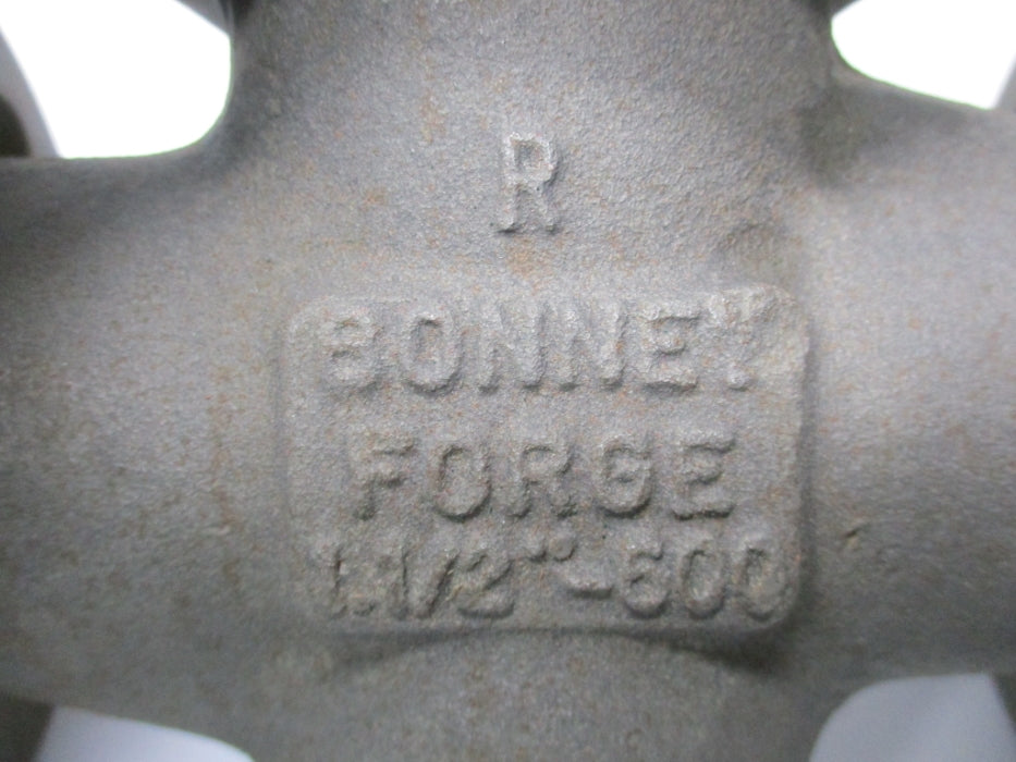 BONNEY FORGE 017668-0041 L6-31 NSNP
