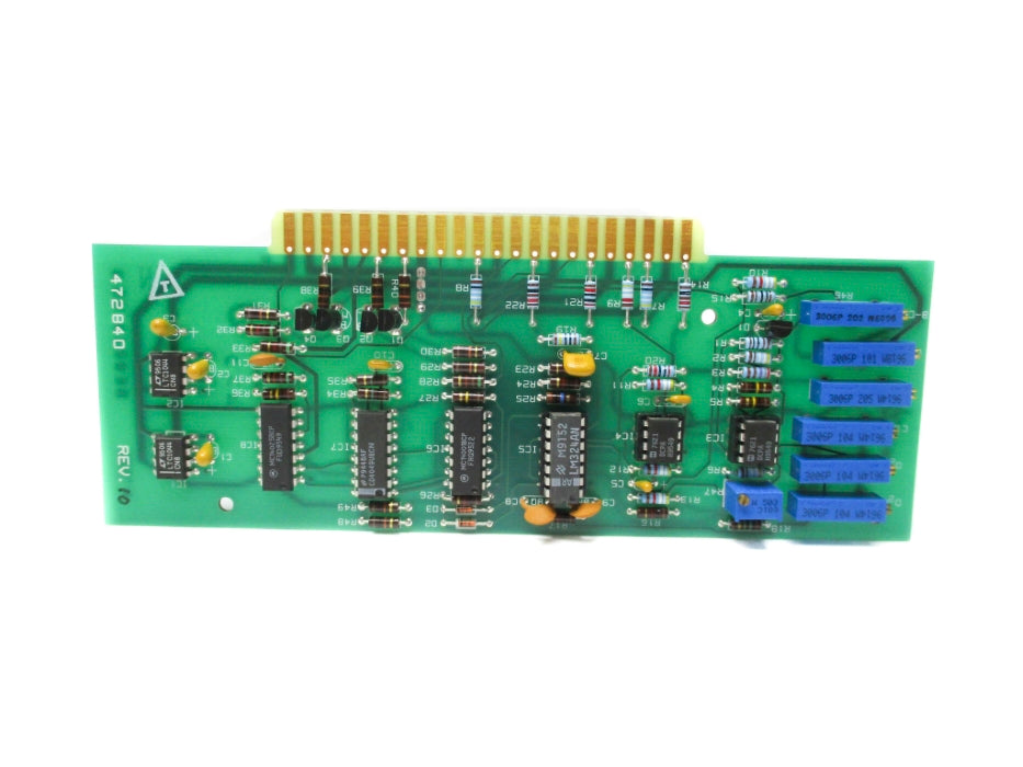 MSA 472840 REV. 10 NSNP