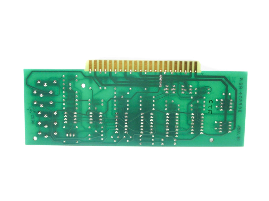 MSA 472840 REV. 10 NSNP