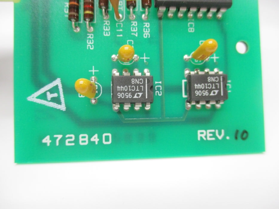MSA 472840 REV. 10 NSNP