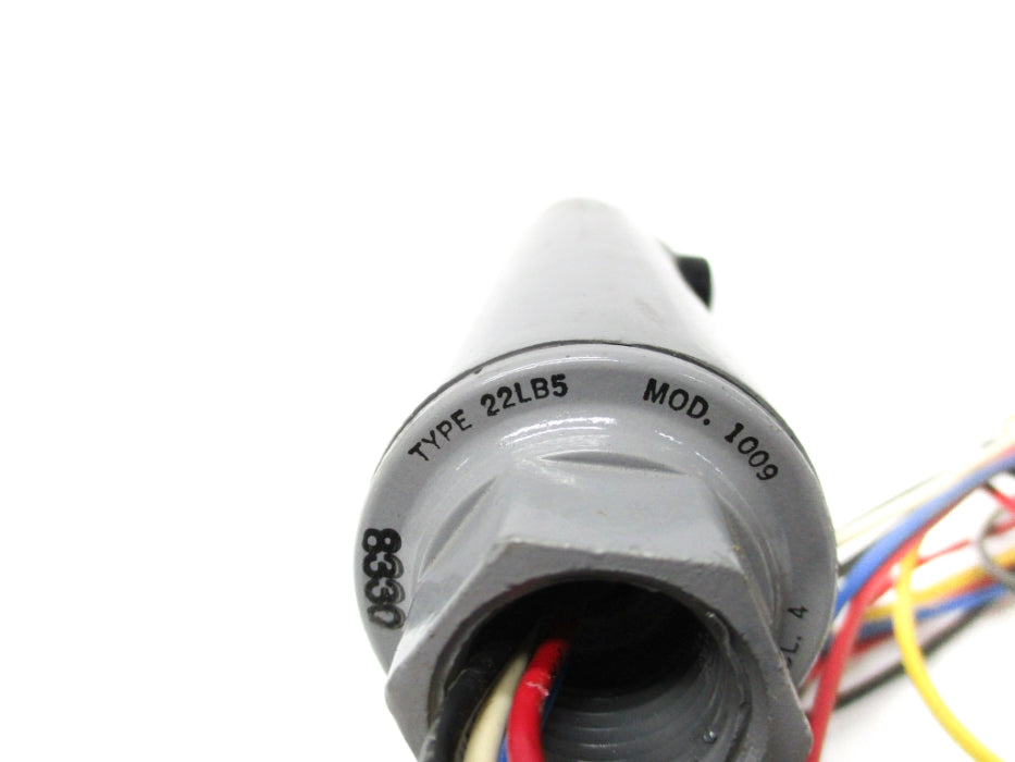 ECA 22LB5-1009 NSNP