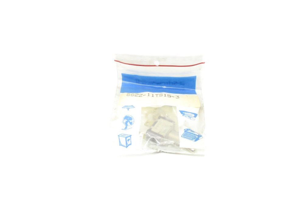 SELECTA SWITCH SS22-11TS15-3 NSMP