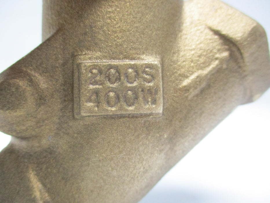 MILWAUKEE 200S-400W-1 NSNP