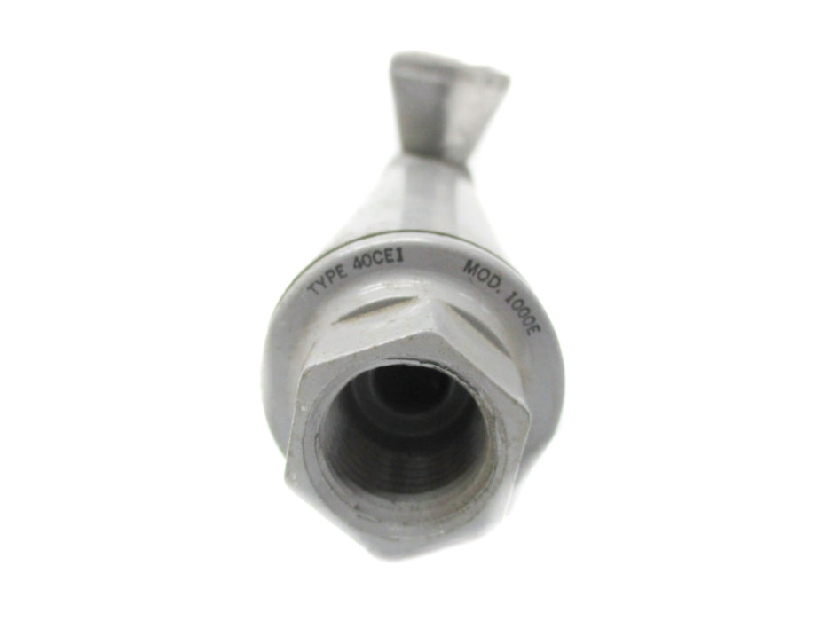 ECA 40CEI-1000E UNMP