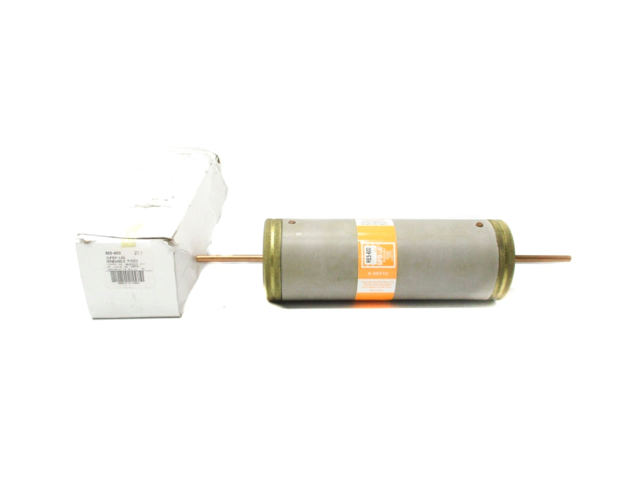 BUSSMANN RES-600 600V 600A NSMP