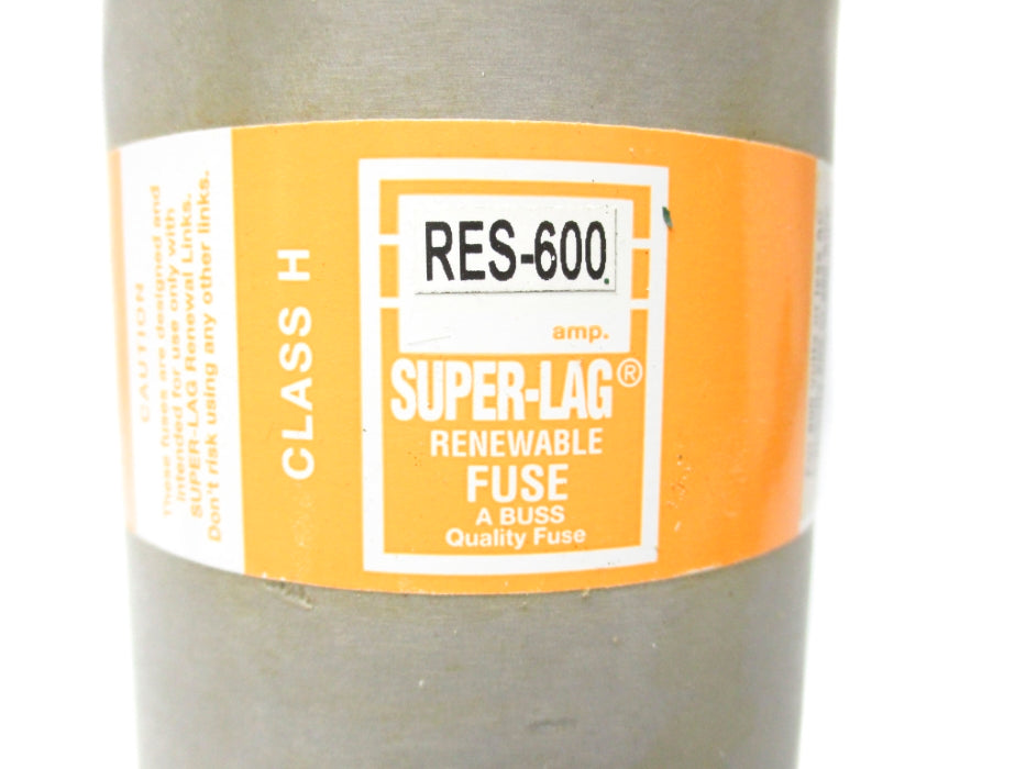 BUSSMANN RES-600 600V 600A NSMP
