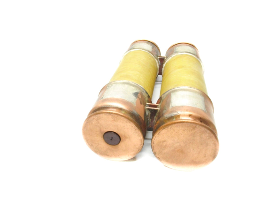 GENERAL ELECTRIC 9F60MCB818 EJ-2DD 2400V 18RA NSMP