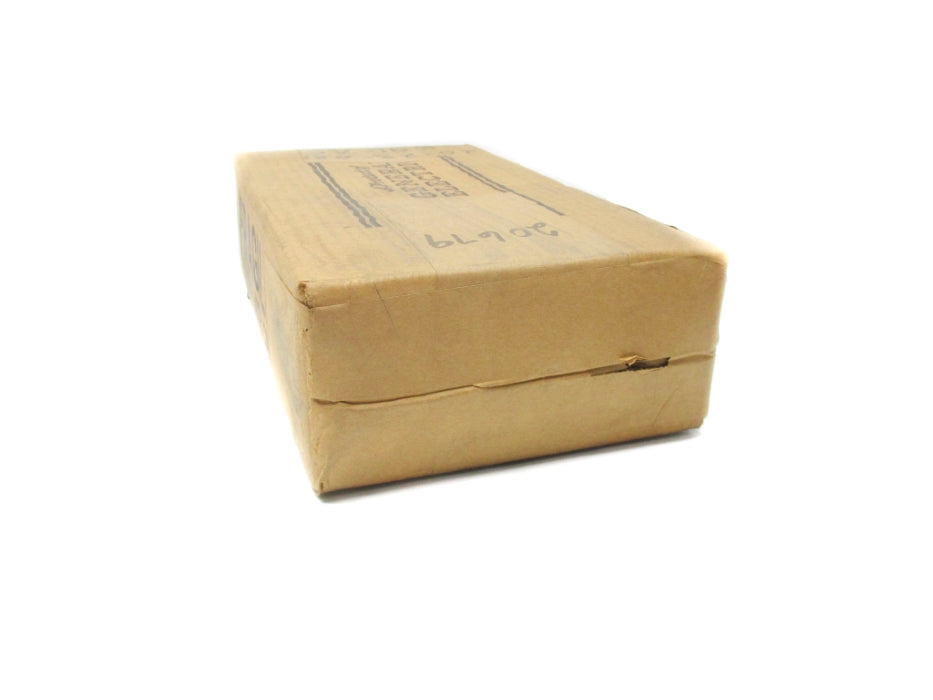 GENERAL ELECTRIC 9F60MCB518 2.54KV 18R NSFS