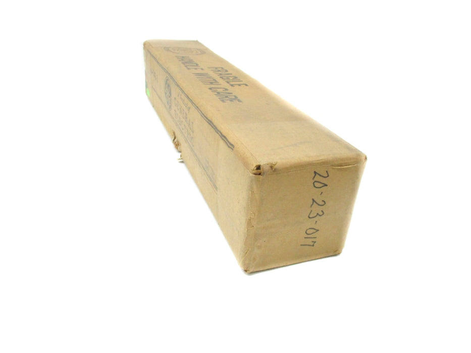 GENERAL ELECTRIC 9F60LJD812 EJ-2DD 12R 4800/2400V NSFS