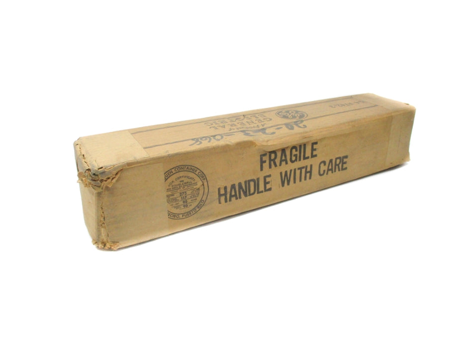 GENERAL ELECTRIC 9F60LJD809 EJ-2 4800/2400V 9R NSFS