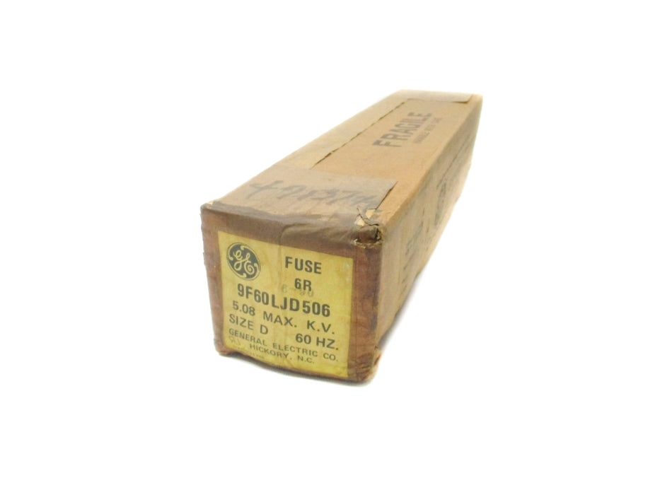 GENERAL ELECTRIC 9F60LJD506 NSFS