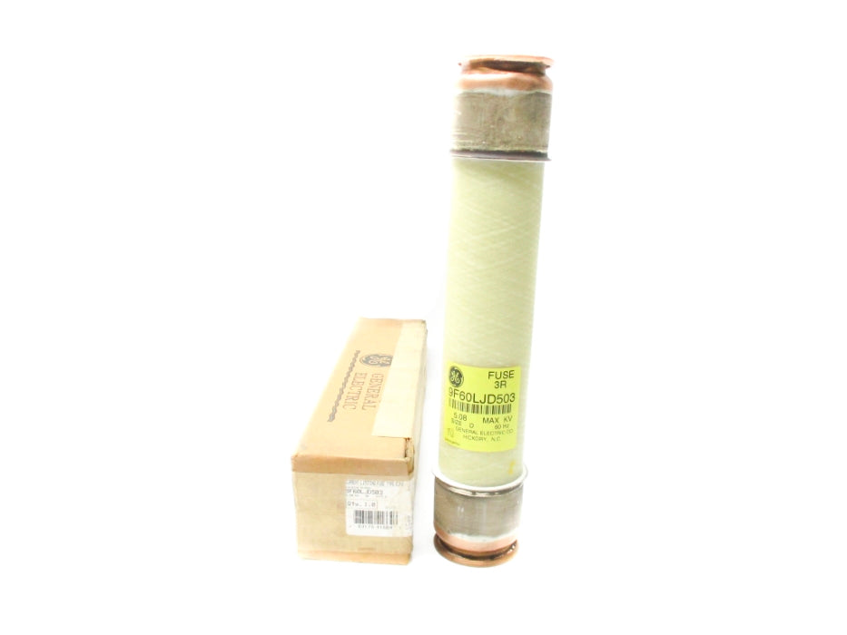 GENERAL ELECTRIC 9F60LJD503 270A NSMP