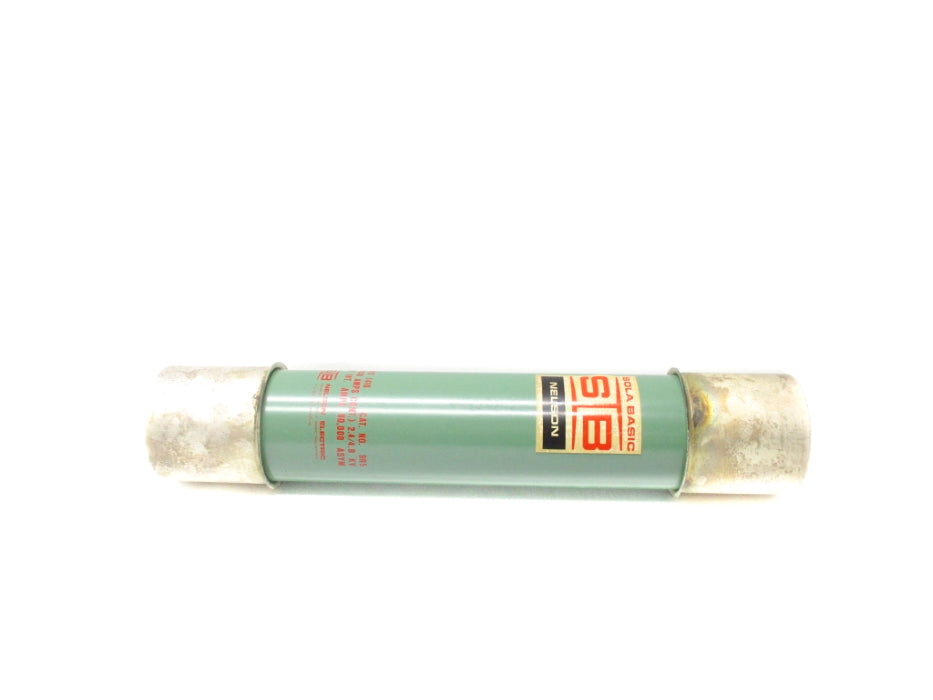 NELSON ELECTRIC 9R5 2.4/4.8KV 80,000A NSNP