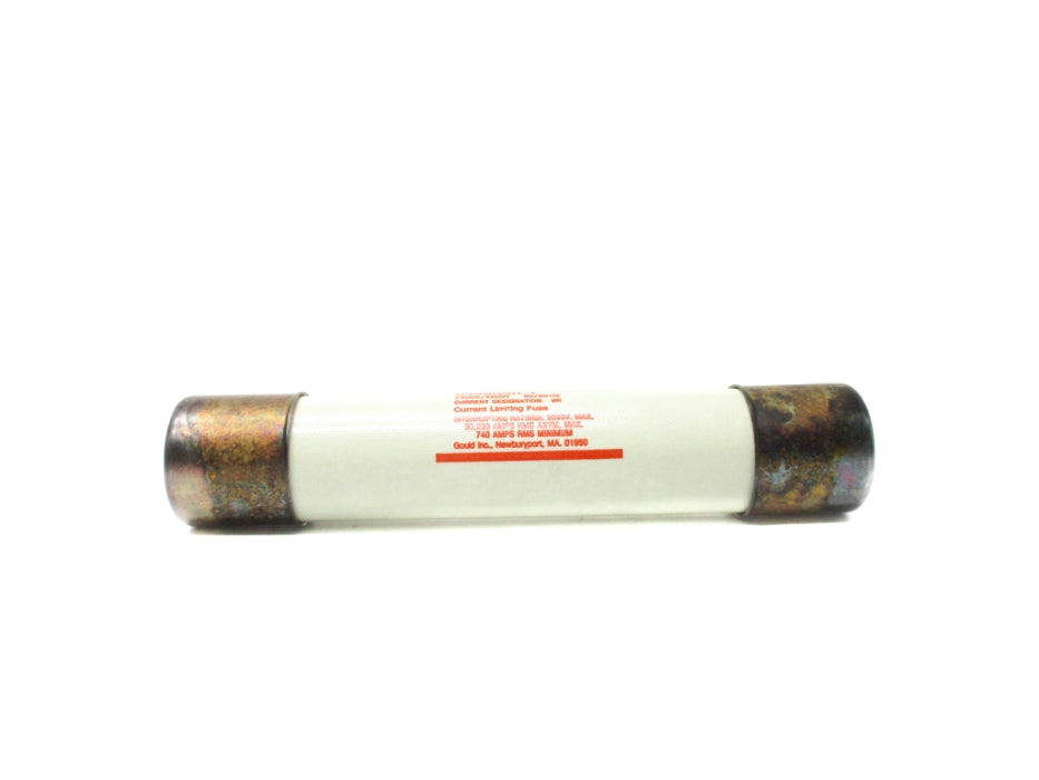 GOULD SHAWMUT A480R6R-1 5.08KV 9RA NSMP