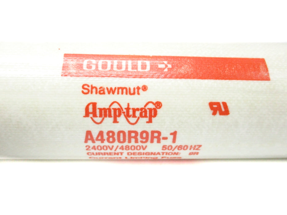 GOULD SHAWMUT A480R6R-1 5.08KV 9RA NSMP