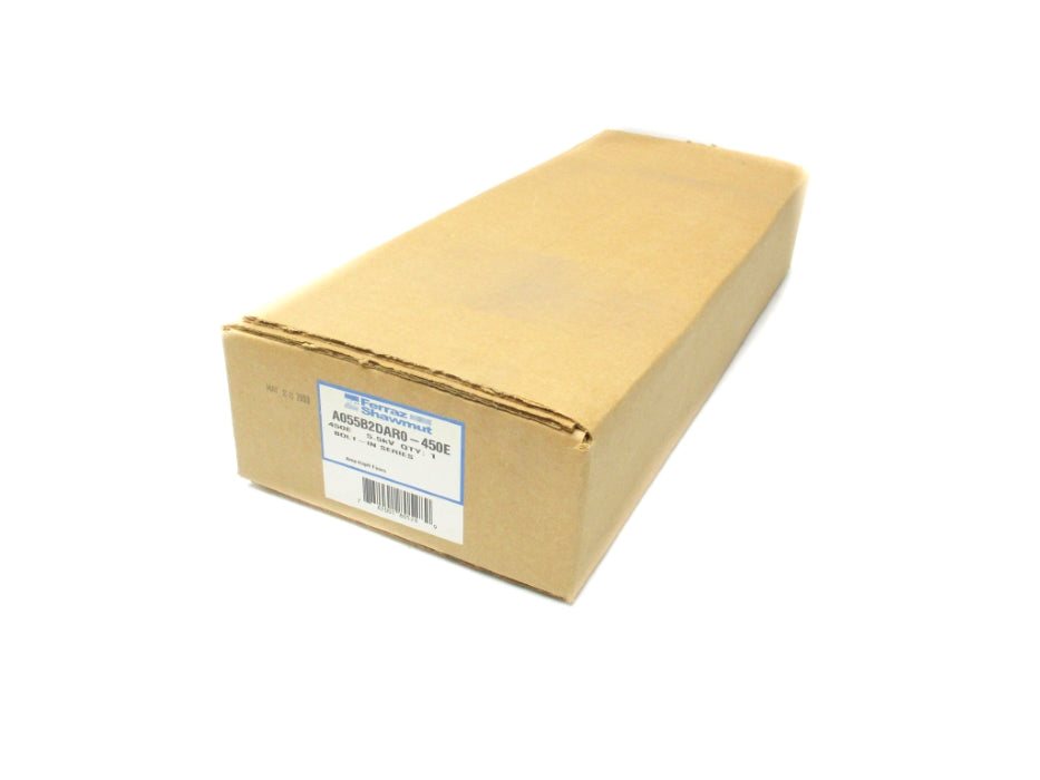 FERRAZ SHAWNUT A055B2DAR0-450E 450EA 5.5KV NSFS