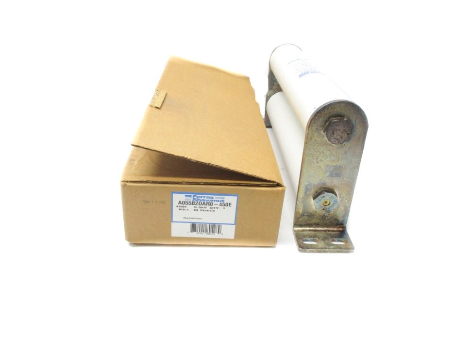 FERRAZ SHAWNUT A055B2DAR0-450E 450EA 5.5KV NSMP