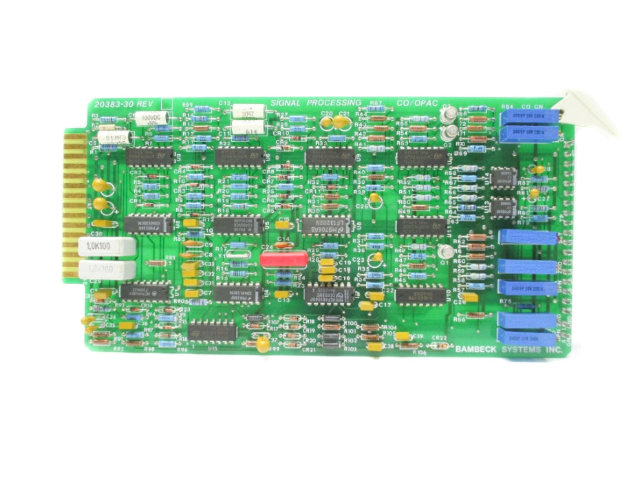 BAMBECK 20383-30 UNMP