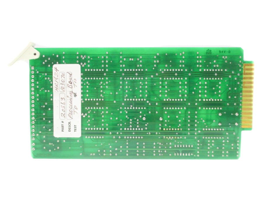 BAMBECK 20383-30 UNMP
