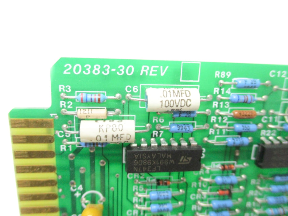 BAMBECK 20383-30 UNMP