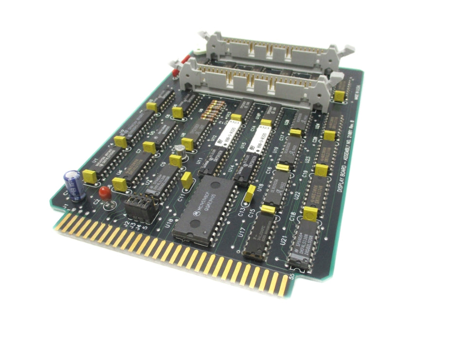 BAMBECK 21081 REV. B UNMP