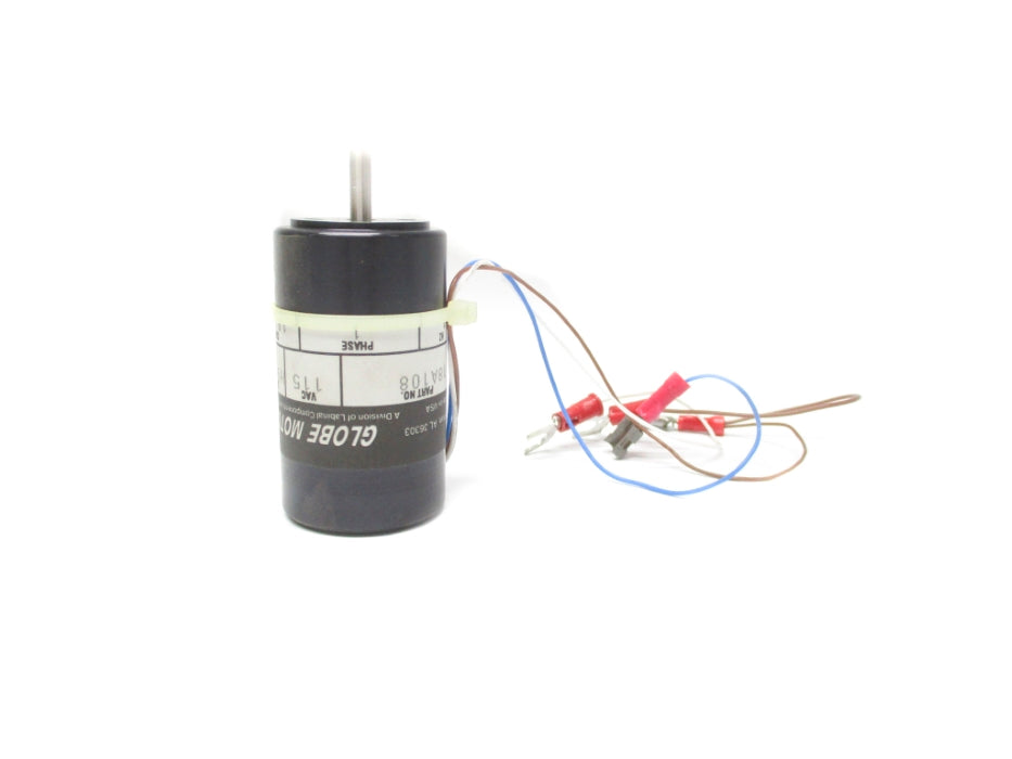 GLOBE MOTORS 18A108 NSNP