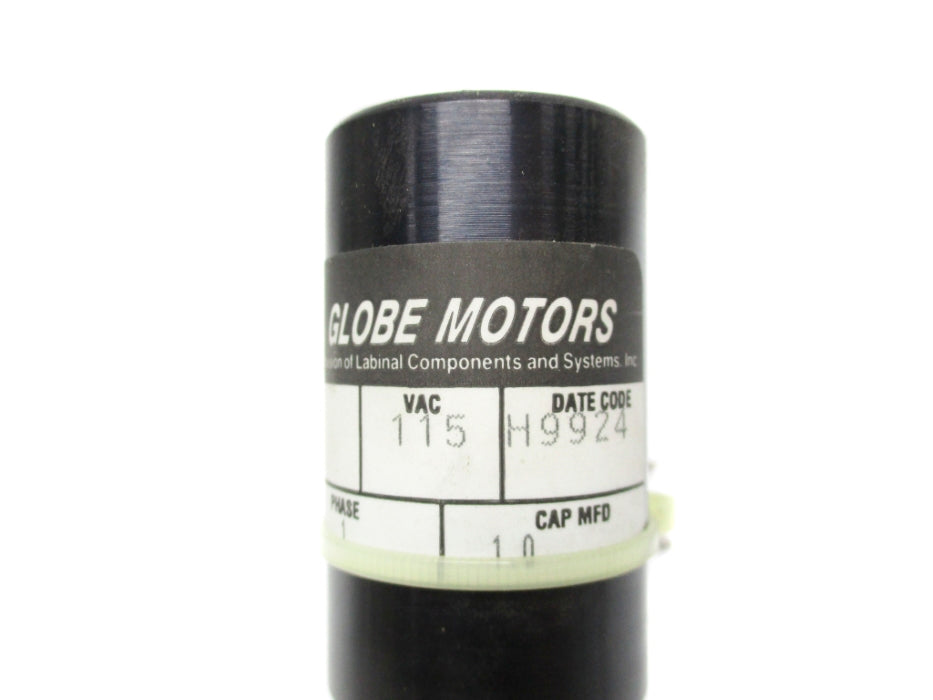 GLOBE MOTORS 18A108 NSNP